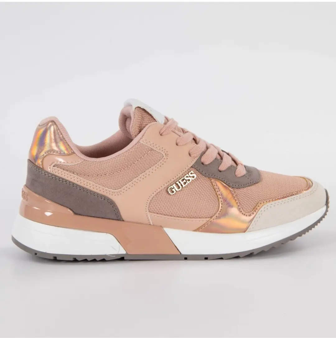 GUESS Lage sneakers Dames Maat 37