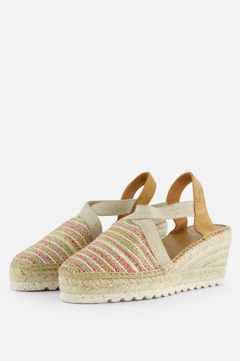 Toni Pons Terra Espadrilles
