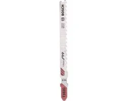 Bosch Professional T102D Decoupeerzaagblad - Kunststof - 1 Stuk - afbeelding 6 van 6