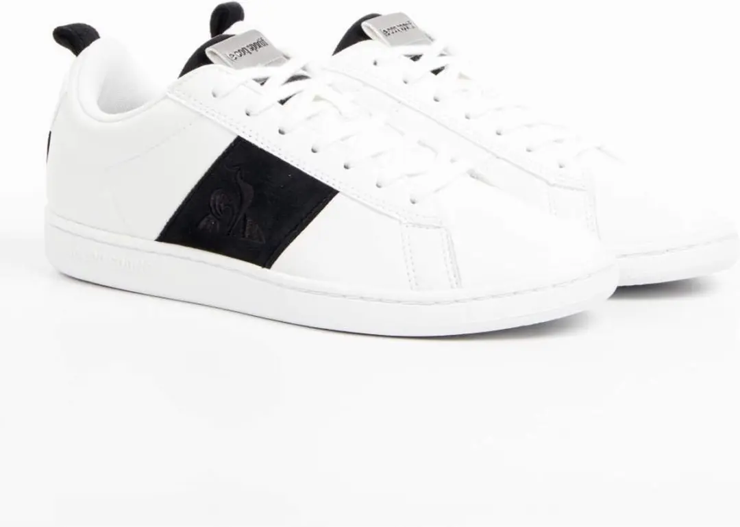 Le Coq Sportif Courtclassic Sneakers 2320448 - Wit - EU 38 - afbeelding 6 van 6