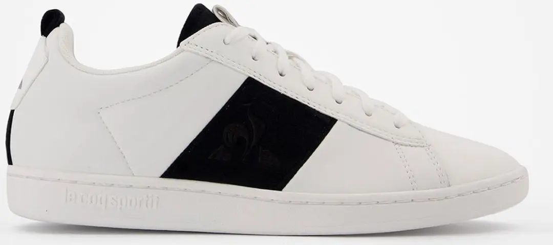 Le Coq Sportif Courtclassic Sneakers 2320448 - Wit - EU 38 - afbeelding 3 van 6