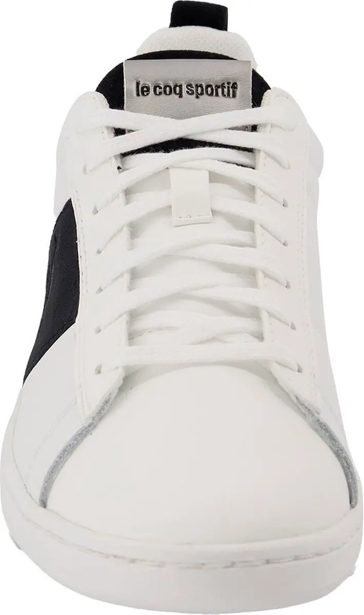Le Coq Sportif Courtclassic Sneakers 2320448 - Wit - EU 38 - afbeelding 4 van 6
