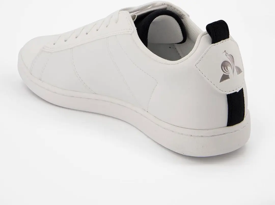Le Coq Sportif Courtclassic Sneakers 2320448 - Wit - EU 38 - afbeelding 2 van 6