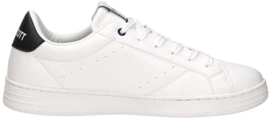 Lyle & Scott Elgin Hole Sneakers Laag