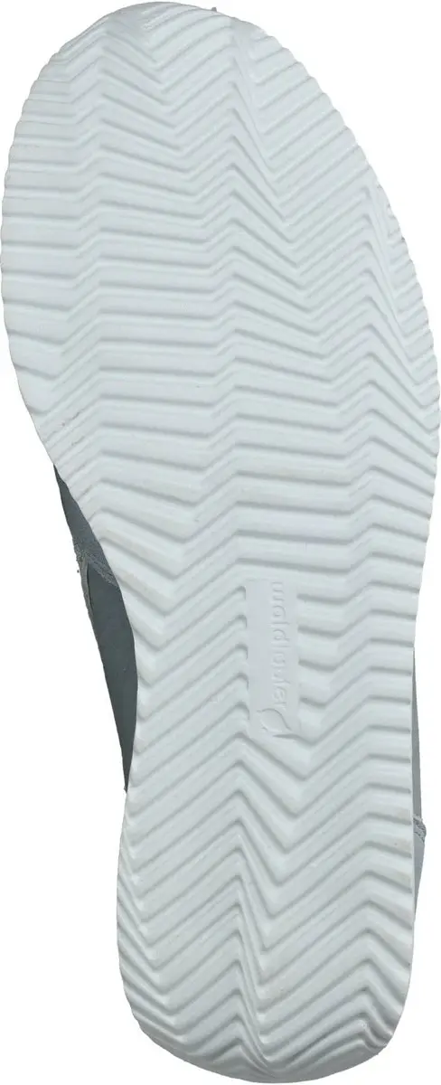 Waldläufer Himona Sneakers - Textiel - Dames - Blauw - Maat 40,5