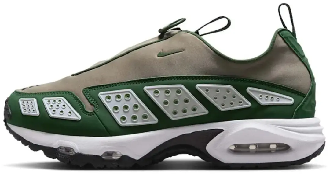 Nike Air Max Sunder Light Army Fir (Women's)