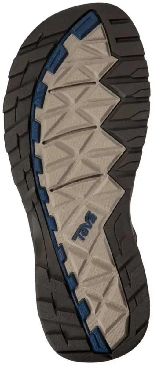 Teva Omniu2 Sandalen - 44.5 - Groen