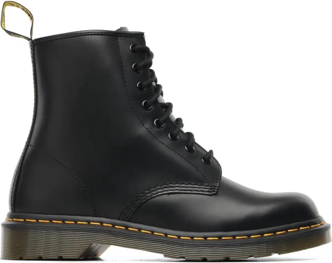 Dr. Martens 1460 Heren Veterboots - Zwart - Maat 47 - afbeelding 6 van 6