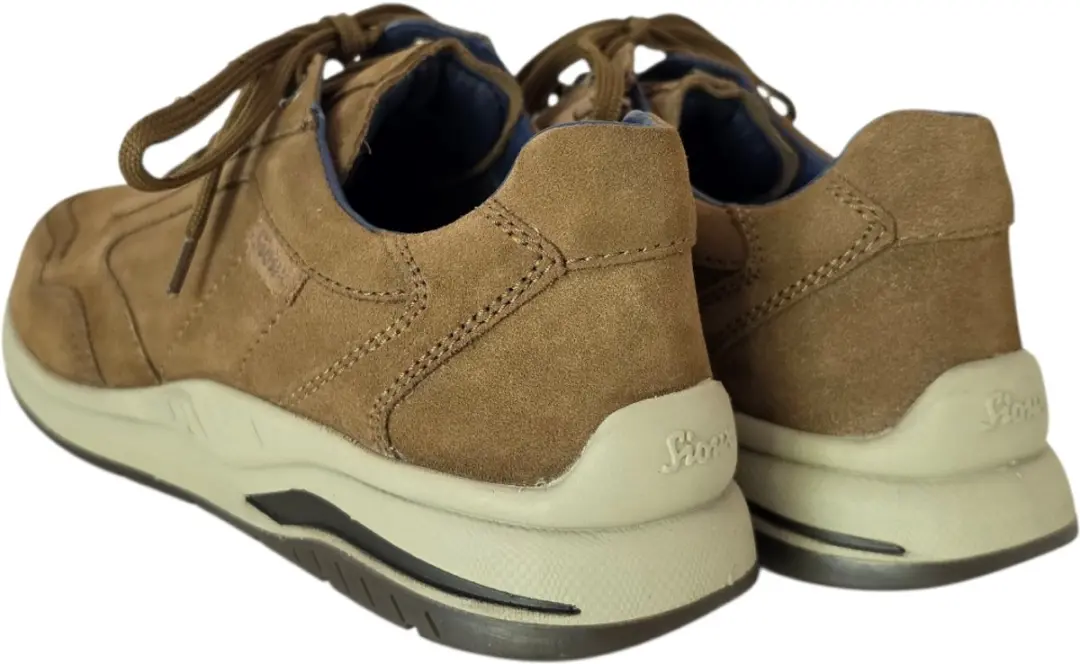 Sioux 12436 713 J Sneakers - Bruin - 44