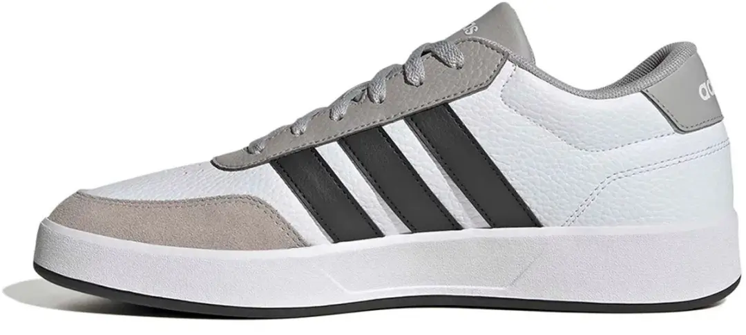 Adidas Breaknet 3.0 Schoenen - Wit EU 42 - afbeelding 3 van 4