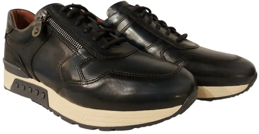 Greve Sneakers Haarlem 4299.06 Blue Primus Wijdte K