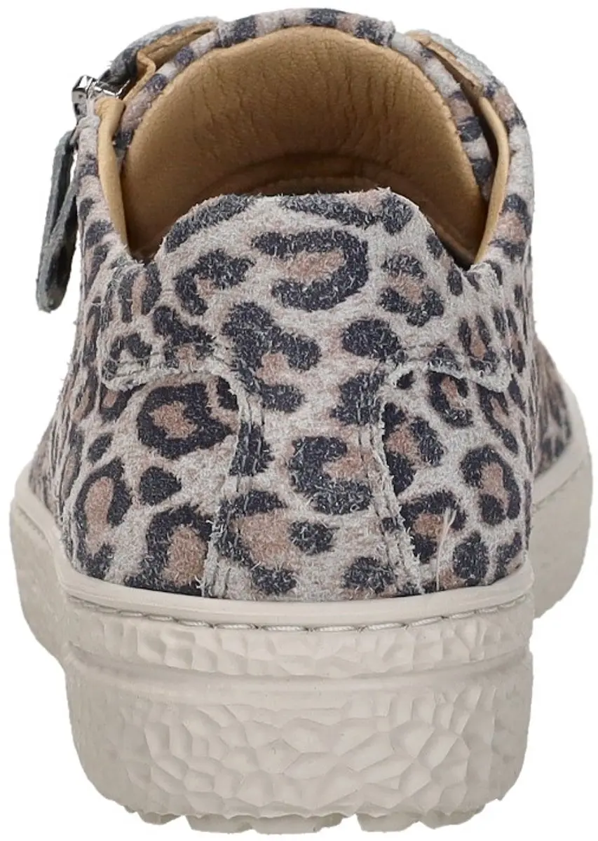 Hartjes Phil Shoe Dames Veterschoenen - Maat 38 - Grijs