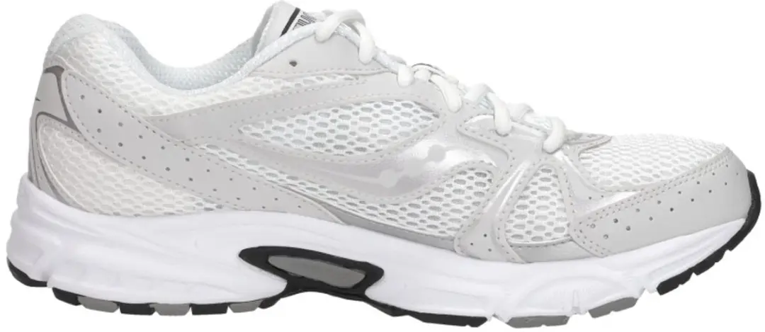 Saucony Ride Millennium Sneakers Laag