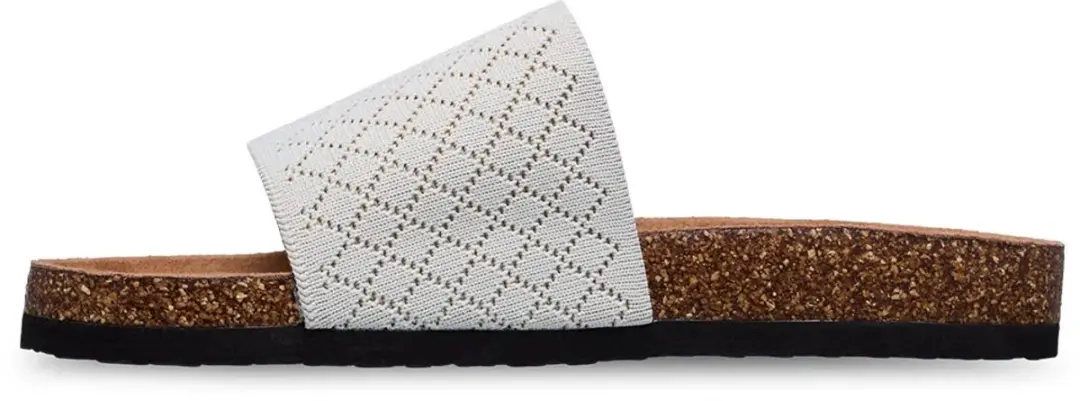 Roxy Mannae Sandalen - Taupe/Wit - EU 39 - afbeelding 3 van 4