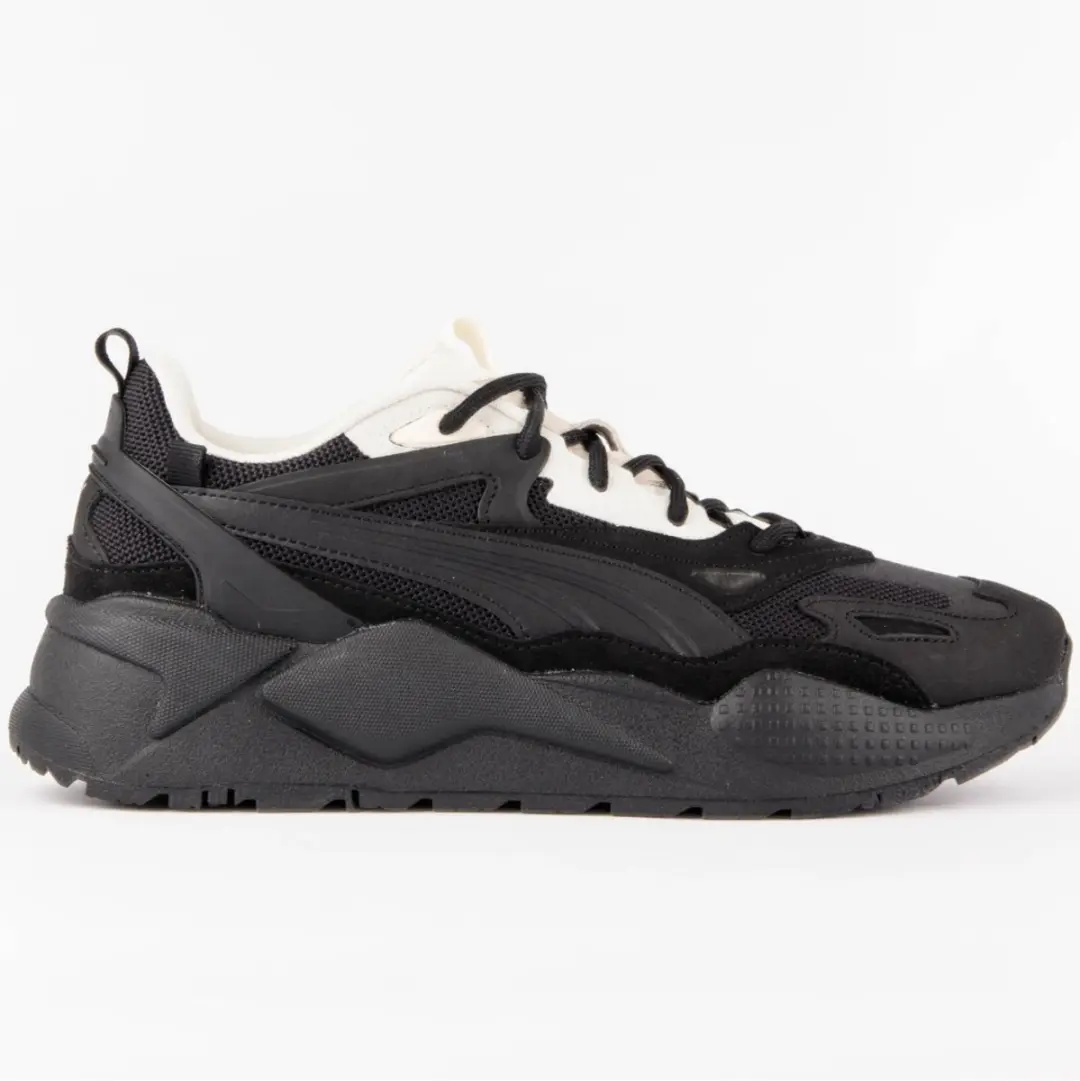 RS-X Efekt PRM