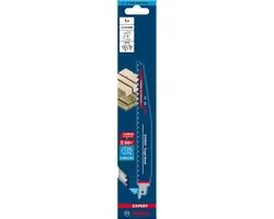 Bosch Professional EXPERT S1142KHM Tough Wood Reciprozaagblad