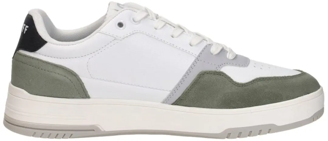 Cruyff Endorsed Sport Sneakers Laag