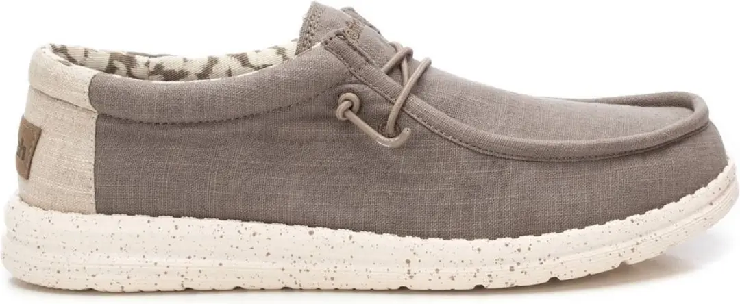 Refresh 172468 Canvas Bootschoenen Bruin EU 39 Man