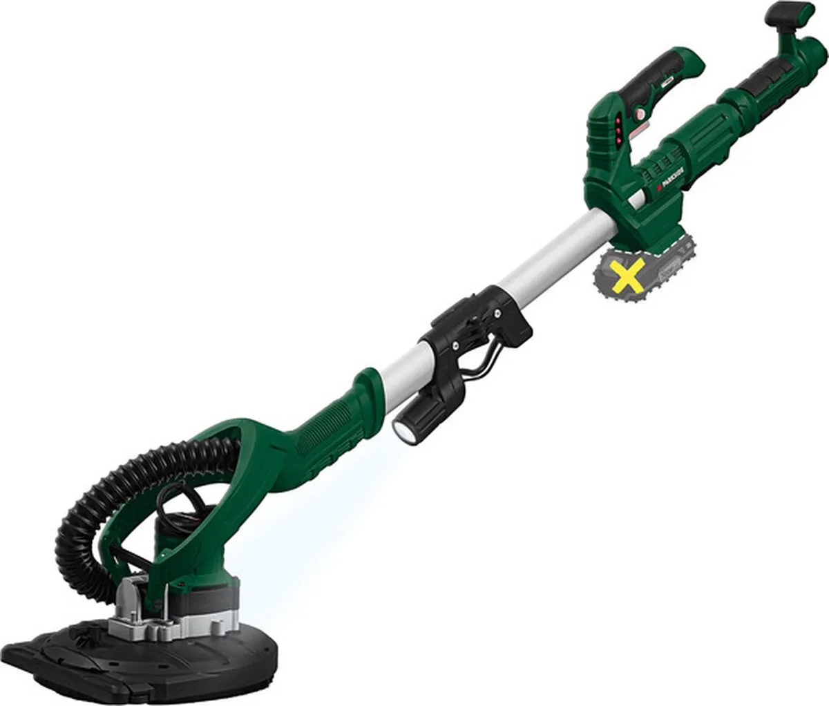 PARKSIDE X 20V 209999 Schuurmachine