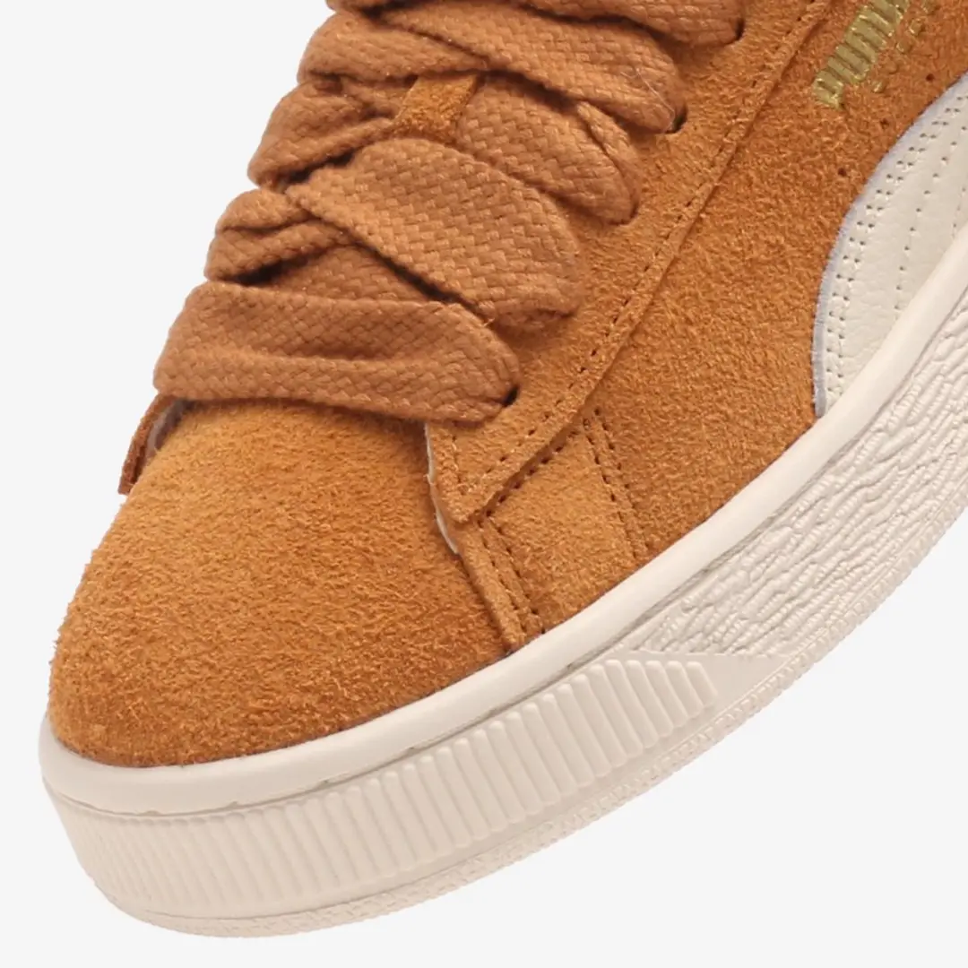 PUMA Suede XL Sneakers - Unisex - afbeelding 4 van 6