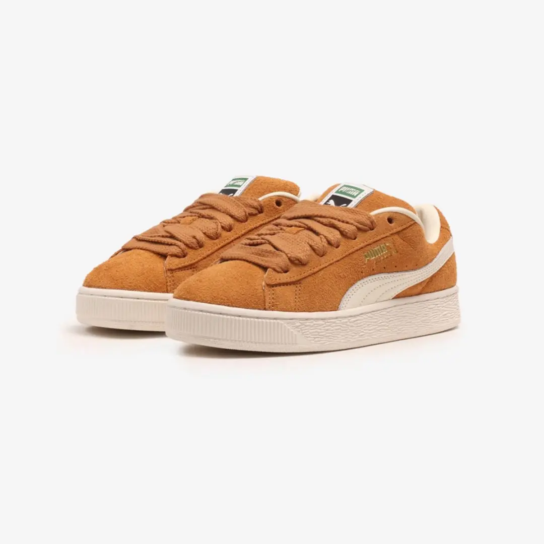 PUMA Suede XL Sneakers - Unisex - afbeelding 6 van 6
