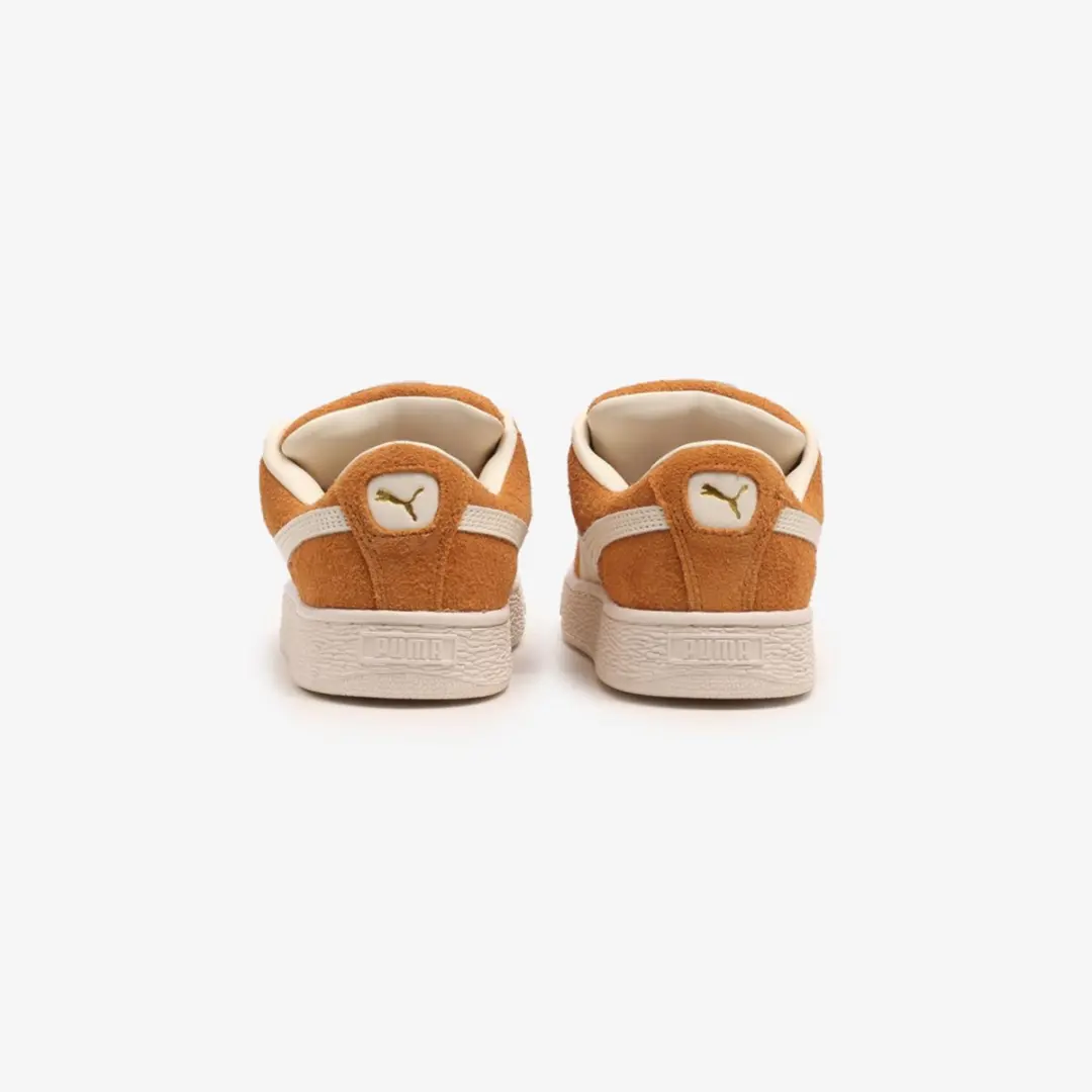 PUMA Suede XL Sneakers - Unisex - afbeelding 3 van 6