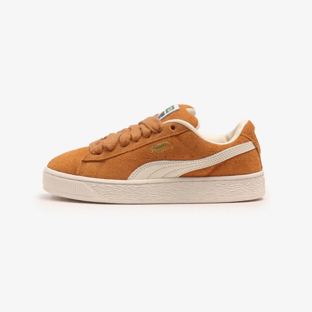 PUMA Suede XL Sneakers - Unisex - afbeelding 2 van 6
