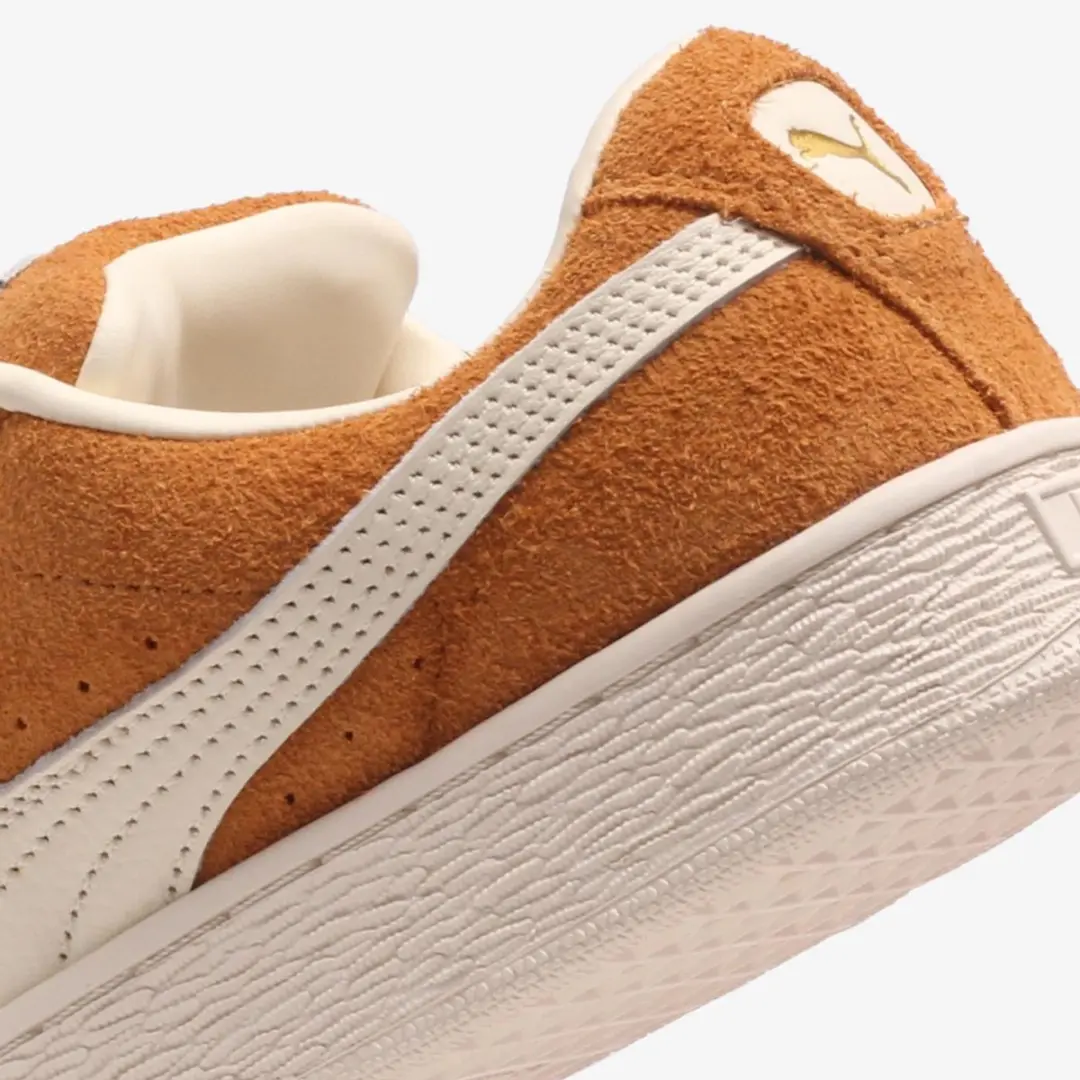 PUMA Suede XL Sneakers - Unisex - afbeelding 5 van 6