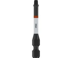 Bosch Professional Robertson Slagbit R3 55mm - 2-delig
