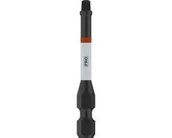 Bosch Professional Robertson Slagbit R3 55mm - 2-delig