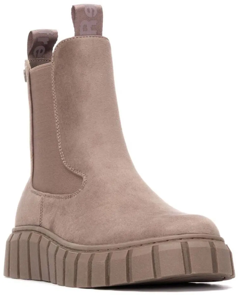Refresh 173088 Booties Bruin EU 41 Vrouw