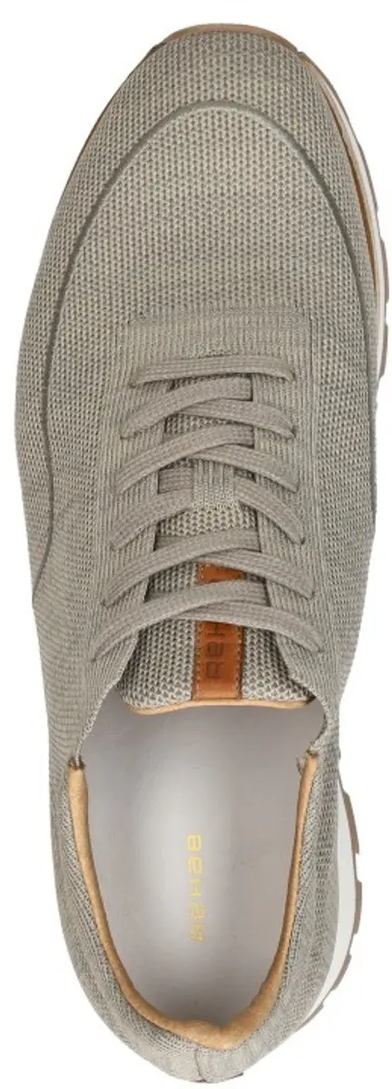 Rehab Mason Knit Veterschoenen - Maat 43