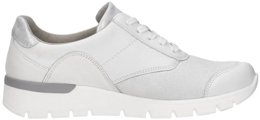 Waldlaufer K-Ramona Veterschoenen Laag