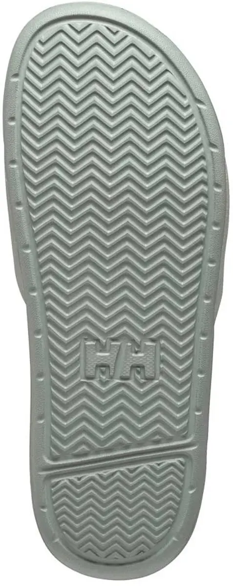 Helly Hansen Slide Slippers - Groen - afbeelding 2 van 6