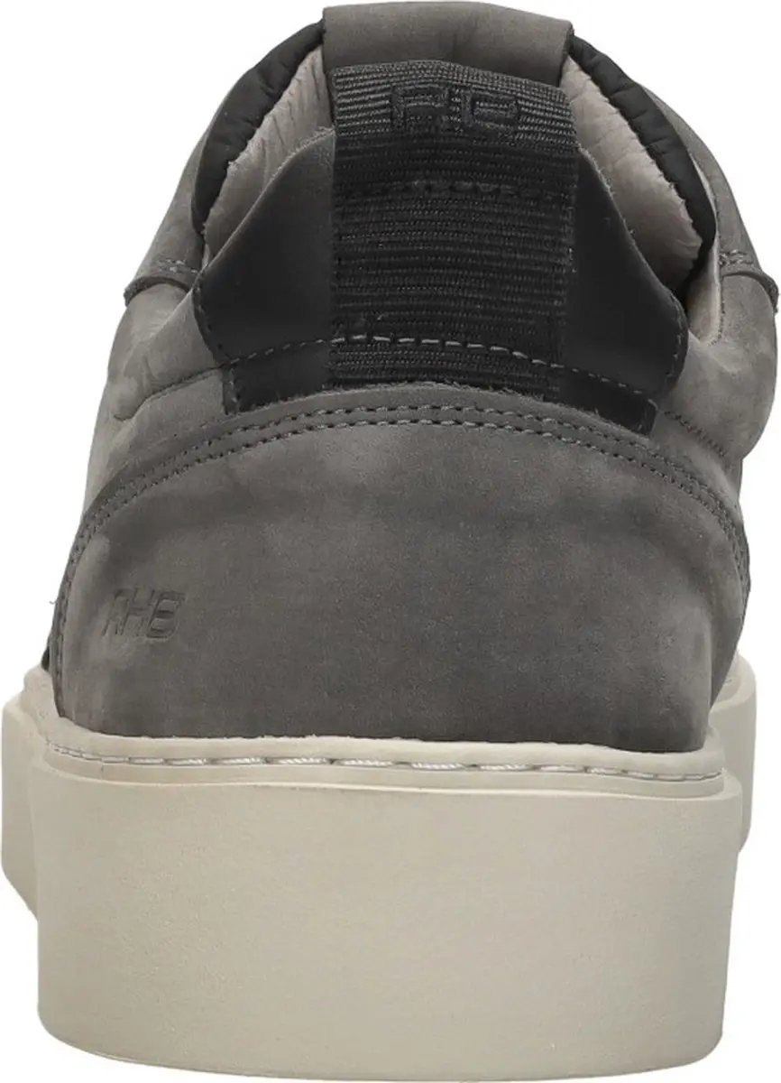 Rehab Oliver Sneakers - Heren - Grijs - Maat 44 - afbeelding 6 van 6
