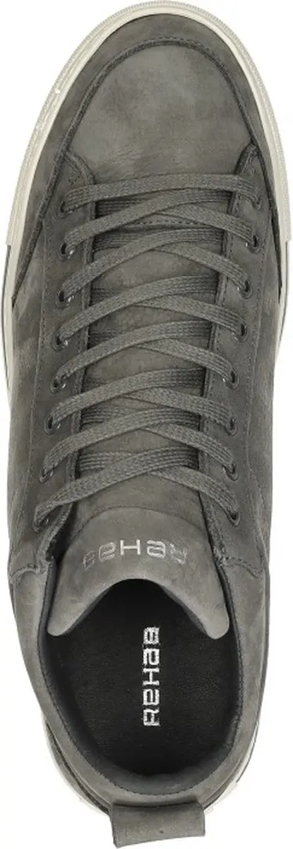 Rehab Oliver Sneakers - Heren - Grijs - Maat 44 - afbeelding 5 van 6