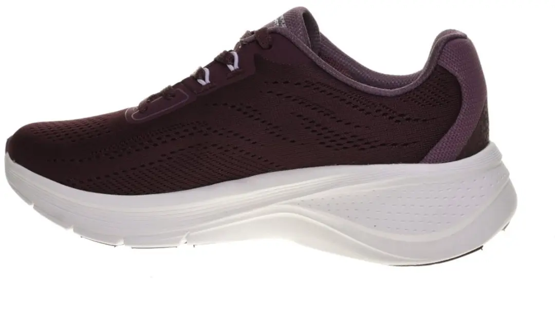 Skechers Arch Fit 3.0 Dames - Burgundy - 38 - afbeelding 3 van 3