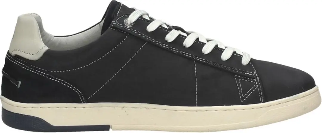 Gaastra Gemini Nub M Veterschoenen Laag