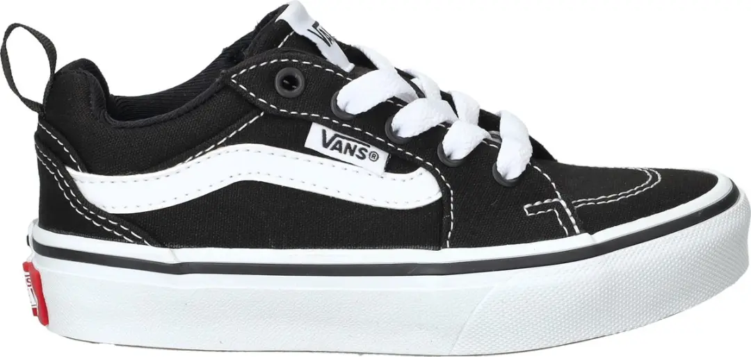 Vans Filmore Canvas Sneakers Junior