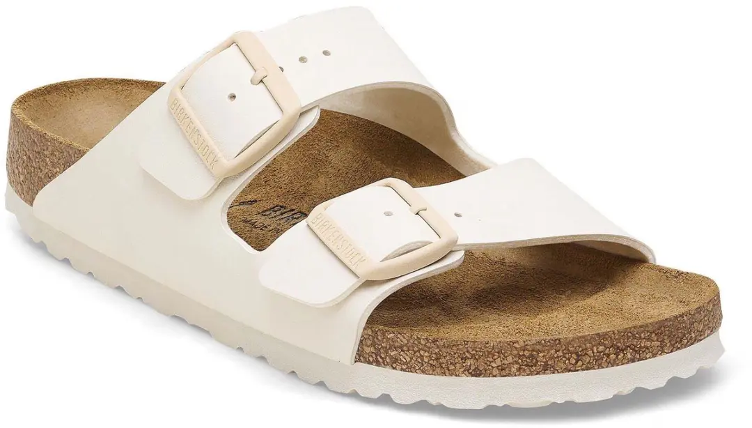 Birkenstock Arizona Birko-Flor Slipper - Maat 38 - afbeelding 6 van 6