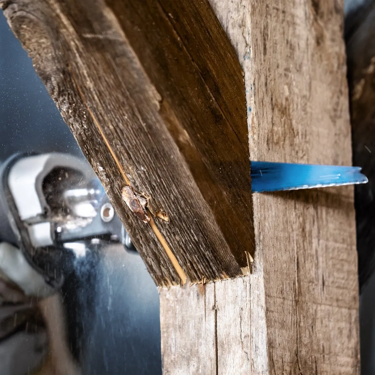 Bosch Professional S967XHM Reciprozaagblad - Metaal/Hout