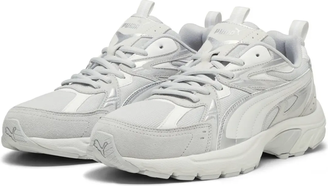 PUMA Milenio Tech Suede Unisex Sneakers
