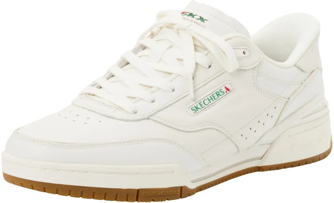 Skechers Recoil Court Classic