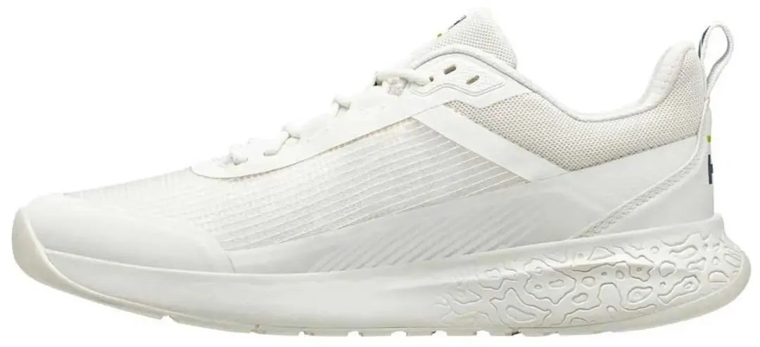 Helly Hansen Crew Low Schoenen 40.5 - Wit - afbeelding 3 van 4