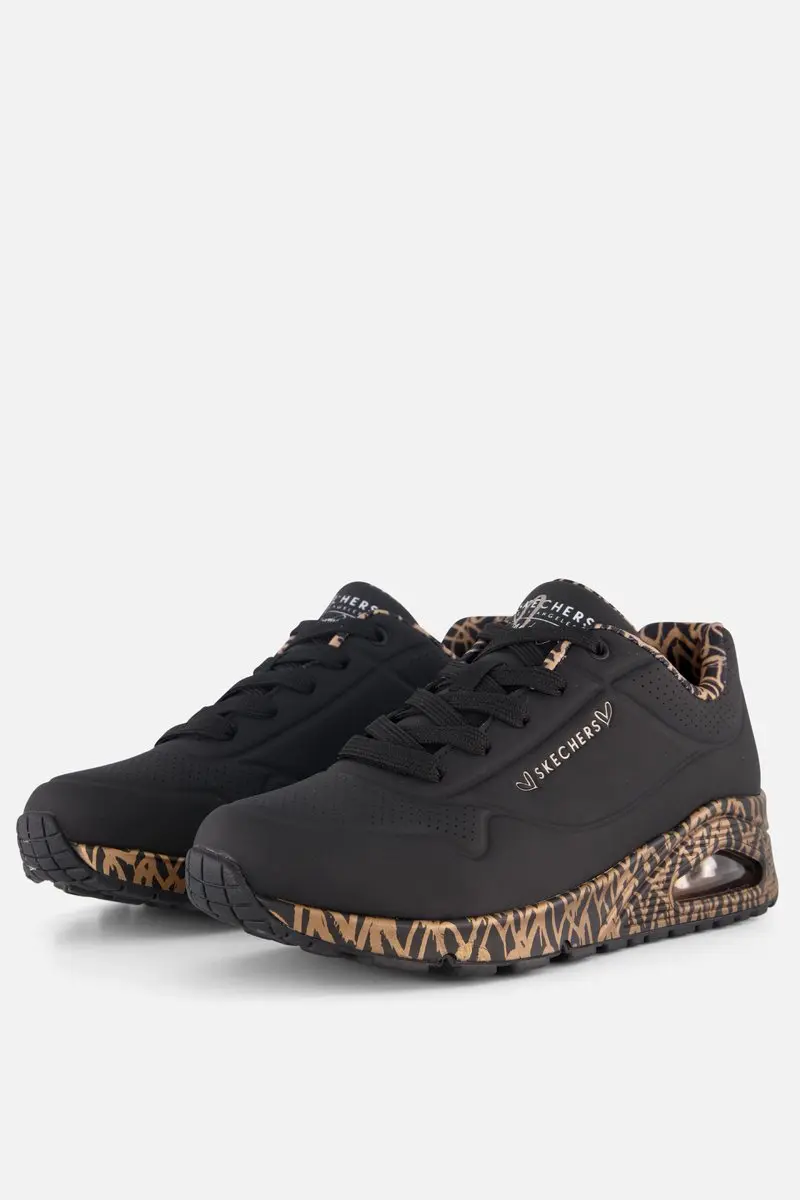 Skechers X Jgoldcrown Love Sneakers 102420