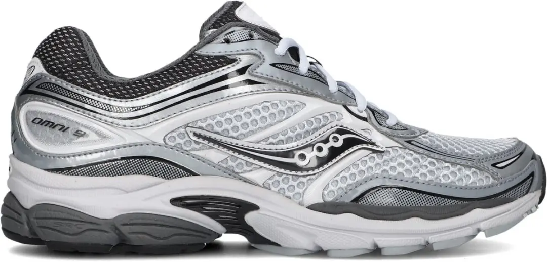 Saucony Progrid Omni 9 Sneakers