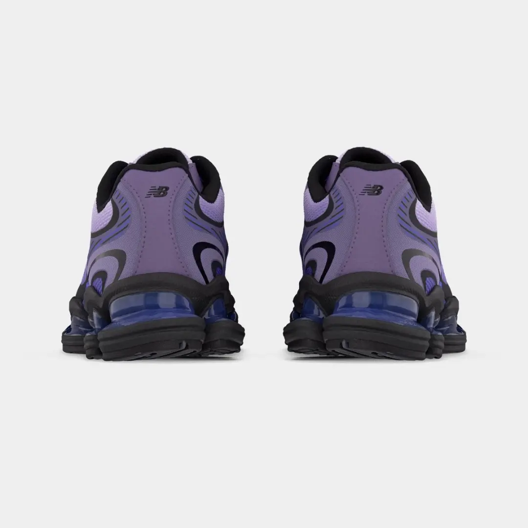 New Balance 2000 Sneakers - Taro Electric Indigo - 43 - afbeelding 6 van 6
