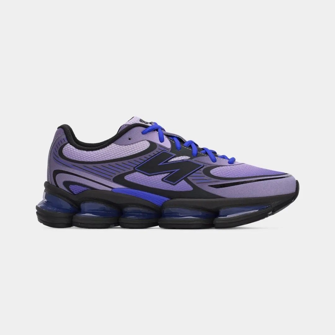 New Balance 2000 Sneakers - Taro Electric Indigo - 43 - afbeelding 4 van 6