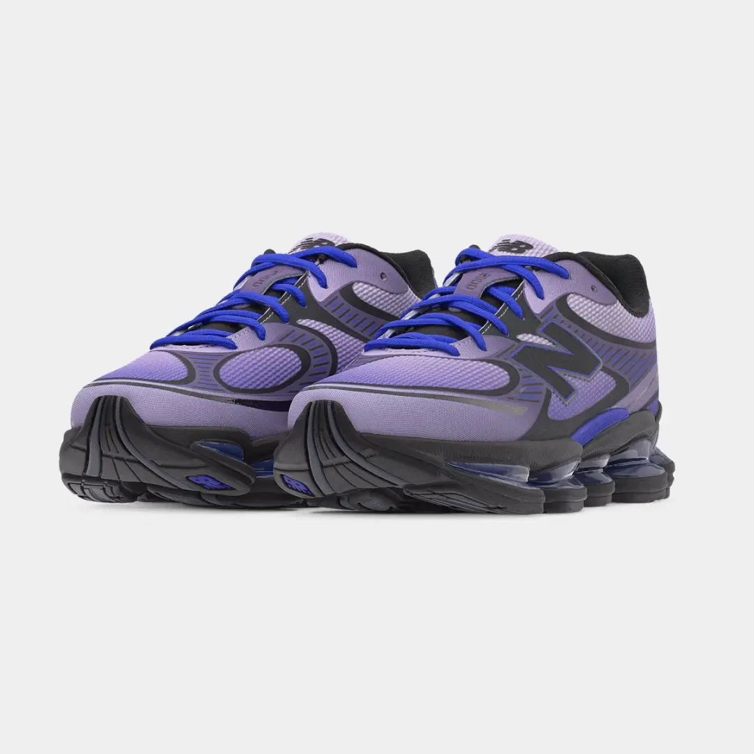 New Balance 2000 Sneakers - Taro Electric Indigo - 43 - afbeelding 3 van 6