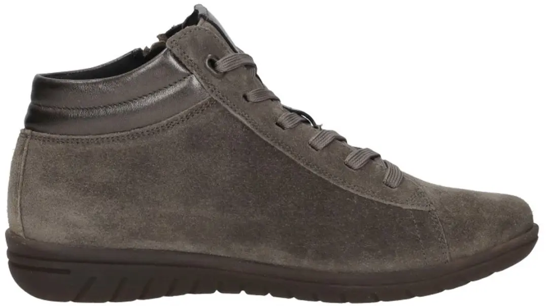 Hartjes Casual Boot Veterschoenen Hoog